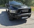 Черный Додж RAM 1500, объемом двигателя 3.6 л и пробегом 64 тыс. км за 33000 $, фото 8 на Automoto.ua