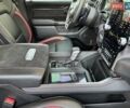 Черный Додж RAM 1500, объемом двигателя 6.17 л и пробегом 15 тыс. км за 156000 $, фото 26 на Automoto.ua