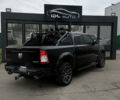 Черный Додж RAM 1500, объемом двигателя 5.7 л и пробегом 102 тыс. км за 49800 $, фото 5 на Automoto.ua