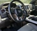 Черный Додж RAM 1500, объемом двигателя 3.6 л и пробегом 64 тыс. км за 33000 $, фото 11 на Automoto.ua
