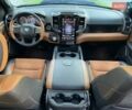 Черный Додж RAM 1500, объемом двигателя 5.7 л и пробегом 54 тыс. км за 79800 $, фото 98 на Automoto.ua