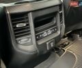 Черный Додж RAM 1500, объемом двигателя 3 л и пробегом 118 тыс. км за 82990 $, фото 32 на Automoto.ua