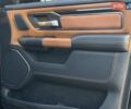 Черный Додж RAM 1500, объемом двигателя 5.7 л и пробегом 54 тыс. км за 79800 $, фото 93 на Automoto.ua