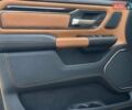 Черный Додж RAM 1500, объемом двигателя 5.7 л и пробегом 54 тыс. км за 79800 $, фото 19 на Automoto.ua