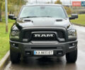 Додж RAM 1500 2021 в Киеве на Automoto.ua Черный Додж RAM 1500, объемом двигателя 3.6 л и пробегом 69 тыс. км за 29999 $, фото 2 на Automoto.ua