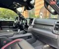 Черный Додж RAM 1500, объемом двигателя 6.17 л и пробегом 15 тыс. км за 156000 $, фото 21 на Automoto.ua