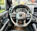 Черный Додж RAM 1500, объемом двигателя 6.17 л и пробегом 15 тыс. км за 156000 $, фото 15 на Automoto.ua