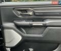 Черный Додж RAM 1500, объемом двигателя 3 л и пробегом 118 тыс. км за 82990 $, фото 36 на Automoto.ua