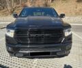 Чорний Додж RAM 1500, об'ємом двигуна 2.99 л та пробігом 42 тис. км за 58000 $, фото 1 на Automoto.ua