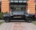 Черный Додж RAM 1500, объемом двигателя 6.17 л и пробегом 15 тыс. км за 156000 $, фото 1 на Automoto.ua