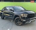Черный Додж RAM 1500, объемом двигателя 5.7 л и пробегом 54 тыс. км за 79800 $, фото 5 на Automoto.ua