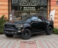 Черный Додж RAM 1500, объемом двигателя 6.17 л и пробегом 15 тыс. км за 156000 $, фото 1 на Automoto.ua