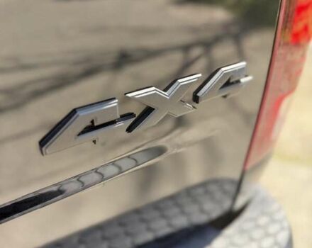 Черный Додж RAM 1500, объемом двигателя 3.6 л и пробегом 64 тыс. км за 33000 $, фото 9 на Automoto.ua