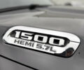Черный Додж RAM 1500, объемом двигателя 5.7 л и пробегом 102 тыс. км за 49800 $, фото 4 на Automoto.ua