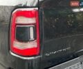 Черный Додж RAM 1500, объемом двигателя 3 л и пробегом 118 тыс. км за 82990 $, фото 11 на Automoto.ua