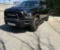 Черный Додж RAM 1500, объемом двигателя 3.6 л и пробегом 64 тыс. км за 33000 $, фото 3 на Automoto.ua