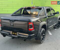 Черный Додж RAM 1500, объемом двигателя 5.7 л и пробегом 54 тыс. км за 79800 $, фото 8 на Automoto.ua