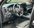 Черный Додж RAM 1500, объемом двигателя 3 л и пробегом 118 тыс. км за 82990 $, фото 59 на Automoto.ua