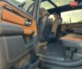 Черный Додж RAM 1500, объемом двигателя 5.7 л и пробегом 54 тыс. км за 79800 $, фото 48 на Automoto.ua