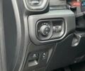 Черный Додж RAM 1500, объемом двигателя 3 л и пробегом 118 тыс. км за 82990 $, фото 20 на Automoto.ua