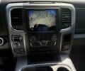 Черный Додж RAM 1500, объемом двигателя 3.6 л и пробегом 64 тыс. км за 33000 $, фото 7 на Automoto.ua