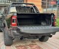 Черный Додж RAM 1500, объемом двигателя 6.17 л и пробегом 15 тыс. км за 156000 $, фото 4 на Automoto.ua