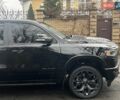 Черный Додж RAM 1500, объемом двигателя 3 л и пробегом 118 тыс. км за 82990 $, фото 46 на Automoto.ua