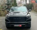 Черный Додж RAM 1500, объемом двигателя 3 л и пробегом 118 тыс. км за 82990 $, фото 2 на Automoto.ua