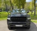 Черный Додж RAM 1500, объемом двигателя 5.65 л и пробегом 26 тыс. км за 72000 $, фото 1 на Automoto.ua