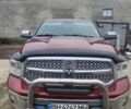 Коричневый Додж RAM 1500, объемом двигателя 2.99 л и пробегом 222 тыс. км за 27000 $, фото 1 на Automoto.ua