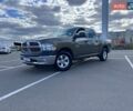 Коричневый Додж RAM 1500, объемом двигателя 3.6 л и пробегом 187 тыс. км за 17998 $, фото 1 на Automoto.ua