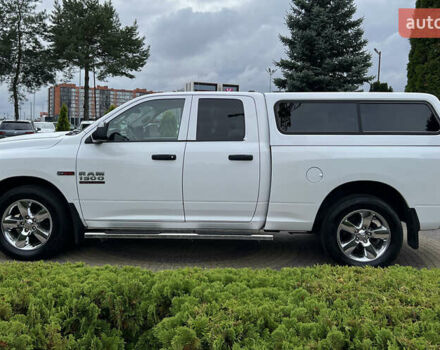 Коричневий Додж RAM 1500, об'ємом двигуна 2.99 л та пробігом 171 тис. км за 31999 $, фото 3 на Automoto.ua