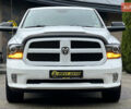 Коричневий Додж RAM 1500, об'ємом двигуна 2.99 л та пробігом 171 тис. км за 31999 $, фото 1 на Automoto.ua