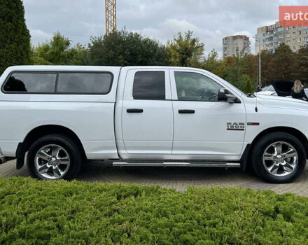 Коричневий Додж RAM 1500, об'ємом двигуна 2.99 л та пробігом 171 тис. км за 31999 $, фото 7 на Automoto.ua