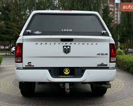 Коричневий Додж RAM 1500, об'ємом двигуна 2.99 л та пробігом 171 тис. км за 31999 $, фото 5 на Automoto.ua