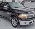 Коричневый Додж RAM 1500, объемом двигателя 5.7 л и пробегом 183 тыс. км за 32500 $, фото 1 на Automoto.ua