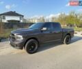 Коричневый Додж RAM 1500, объемом двигателя 5.7 л и пробегом 114 тыс. км за 27000 $, фото 1 на Automoto.ua