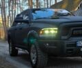 Коричневий Додж RAM 1500, об'ємом двигуна 5.7 л та пробігом 74 тис. км за 43500 $, фото 1 на Automoto.ua