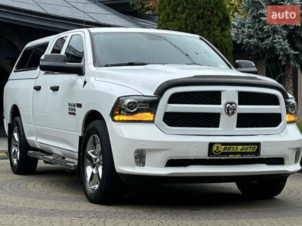 Додж RAM 1500 2015 у Львові на Automoto.ua Коричневий Додж RAM 1500, об'ємом двигуна 2.99 л та пробігом 171 тис. км за 31999 $, фото 1 на Automoto.ua