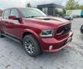Червоний Додж RAM 1500, об'ємом двигуна 5.7 л та пробігом 82 тис. км за 32000 $, фото 2 на Automoto.ua