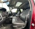Червоний Додж RAM 1500, об'ємом двигуна 5.7 л та пробігом 82 тис. км за 32000 $, фото 16 на Automoto.ua