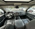 Червоний Додж RAM 1500, об'ємом двигуна 5.7 л та пробігом 82 тис. км за 32000 $, фото 20 на Automoto.ua