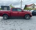Червоний Додж RAM 1500, об'ємом двигуна 5.7 л та пробігом 82 тис. км за 32000 $, фото 3 на Automoto.ua