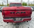 Червоний Додж RAM 1500, об'ємом двигуна 5.7 л та пробігом 82 тис. км за 32000 $, фото 7 на Automoto.ua