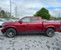 Червоний Додж RAM 1500, об'ємом двигуна 5.7 л та пробігом 82 тис. км за 32000 $, фото 9 на Automoto.ua