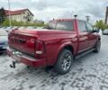 Червоний Додж RAM 1500, об'ємом двигуна 5.7 л та пробігом 82 тис. км за 32000 $, фото 5 на Automoto.ua
