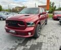 Червоний Додж RAM 1500, об'ємом двигуна 5.7 л та пробігом 82 тис. км за 32000 $, фото 1 на Automoto.ua