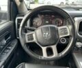 Червоний Додж RAM 1500, об'ємом двигуна 5.7 л та пробігом 82 тис. км за 32000 $, фото 25 на Automoto.ua