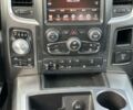 Червоний Додж RAM 1500, об'ємом двигуна 5.7 л та пробігом 82 тис. км за 32000 $, фото 21 на Automoto.ua