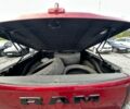 Червоний Додж RAM 1500, об'ємом двигуна 5.7 л та пробігом 82 тис. км за 32000 $, фото 8 на Automoto.ua